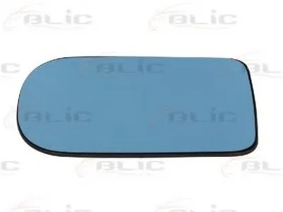 Зеркальное стекло, наружное зеркало BLIC купить