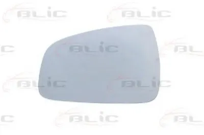 Зеркальное стекло, наружное зеркало BLIC купить