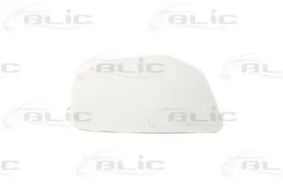 Зеркальное стекло, наружное зеркало BLIC купить