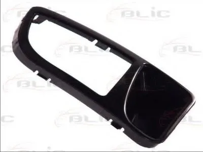 Решетка вентилятора, буфер BLIC купить