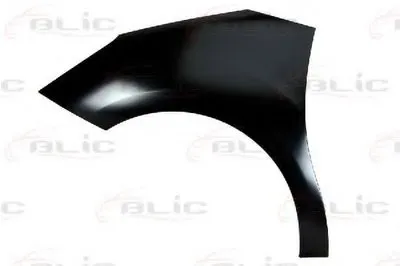 Крыло BLIC купить
