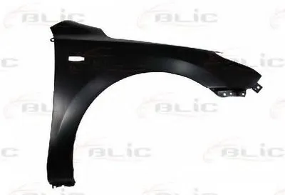 Крыло BLIC купить