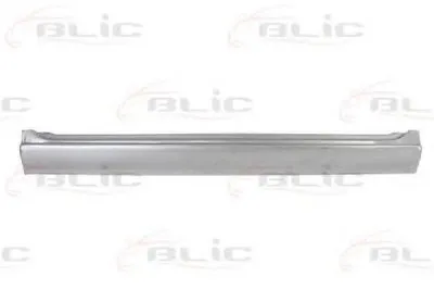 Накладка порога BLIC купить