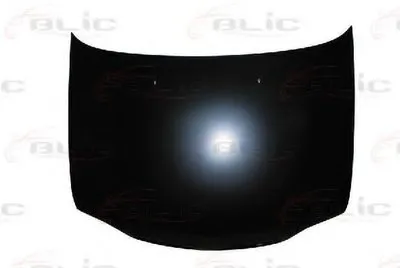 Капот двигателя BLIC купить