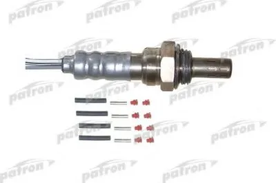 Лямбда-зонд; Лямбда-зонд PATRON купить