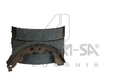 Комплект тормозных колодок