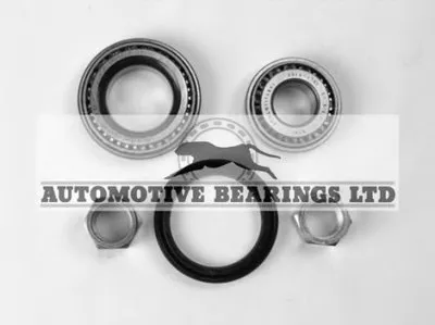 Комплект подшипника ступицы колеса Automotive Bearings купить