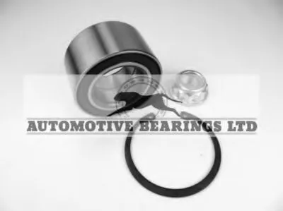 Комплект подшипника ступицы колеса Automotive Bearings купить