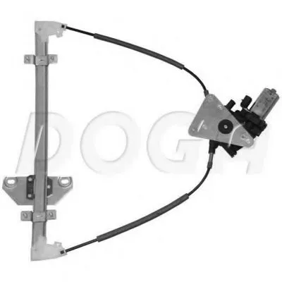 Подъемное устройство для окон DOGA купить