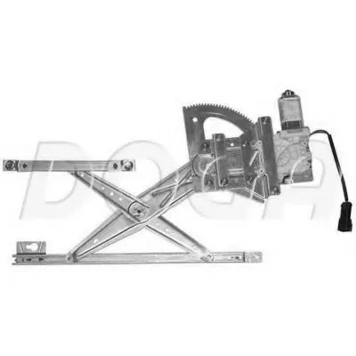 Подъемное устройство для окон DOGA купить