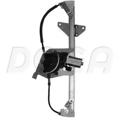 Подъемное устройство для окон DOGA купить