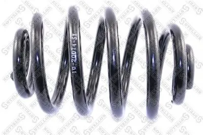 винтовая пружина STELLOX купить