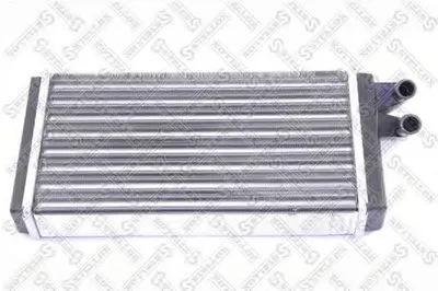 Теплообменник, отопление салона STELLOX купить