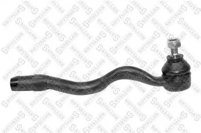 Наконечник поперечной рулевой тяги STELLOX купить