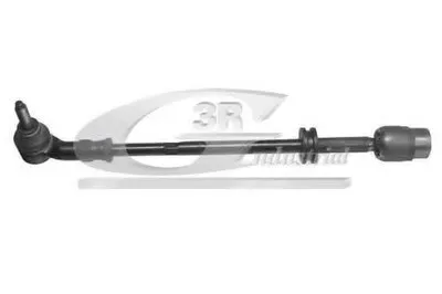 Поперечная рулевая тяга 3RG купить