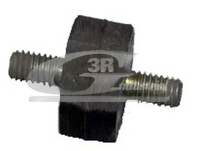 Подвеска, радиатор 3RG купить