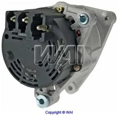 Генератор WAIglobal купить