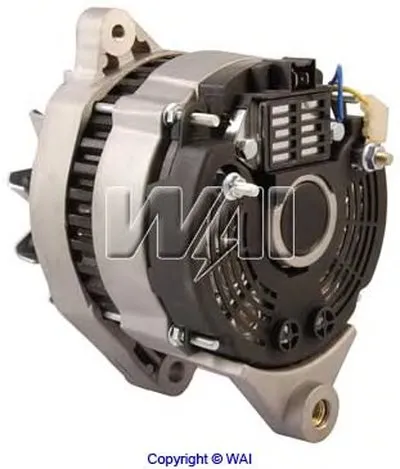 Генератор WAIglobal купить