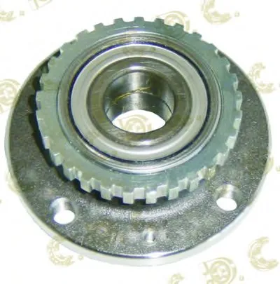 Комплект подшипника ступицы колеса AUTOKIT купить