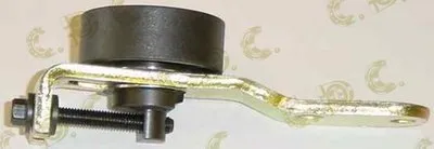 Натяжная планка, поликлиновой ремень AUTOKIT купить