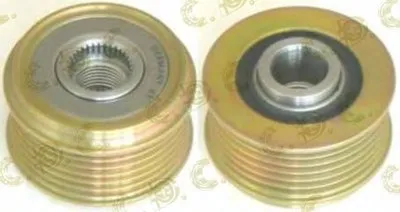 Механизм свободного хода генератора AUTOKIT купить