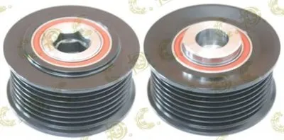 Механизм свободного хода генератора AUTOKIT купить