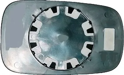 Зеркальное стекло, наружное зеркало LORO купить