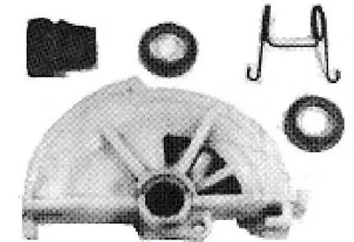 Ремкомплект, автоматическое регулирование Metalcaucho купить