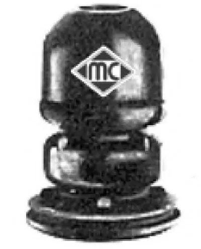 Буфер, амортизация Metalcaucho купить