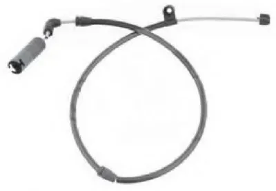 Сигнализатор, износ тормозных колодок Metalcaucho купить