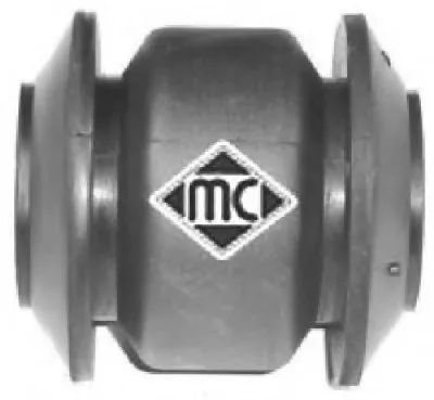 Подвеска, рычаг независимой подвески колеса Metalcaucho купить