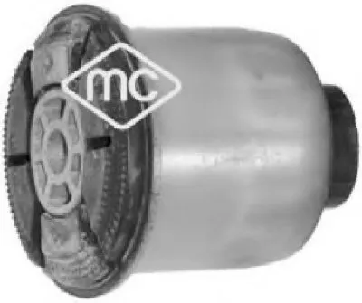 Втулка, балка моста Metalcaucho купить