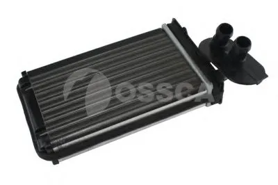 Теплообменник, отопление салона OSSCA купить