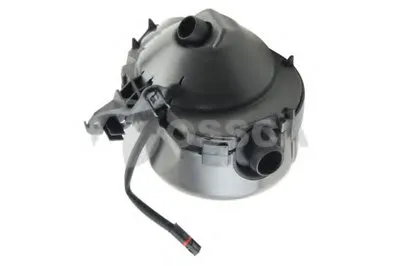 Маслосъемный щиток, вентиляция картера OSSCA купить