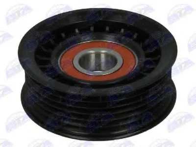 Натяжной ролик, поликлиновой  ремень BTA купить