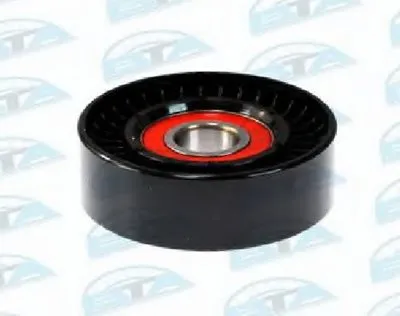 Паразитный / ведущий ролик, поликлиновой ремень BTA купить