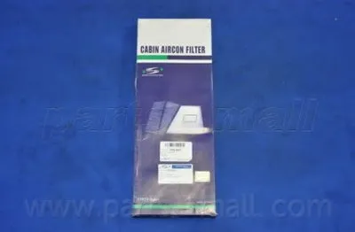 Фильтр, воздух во внутренном пространстве PARTS-MALL купить