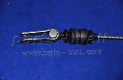 Трос, стояночная тормозная система PARTS-MALL купить