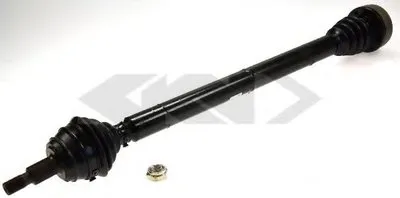 Приводной вал LÖBRO купить