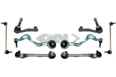 Ходовая часть в сборе SPIDAN купить