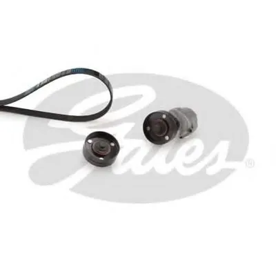 Поликлиновой ременный комплект Micro-V® Kit GATES купить