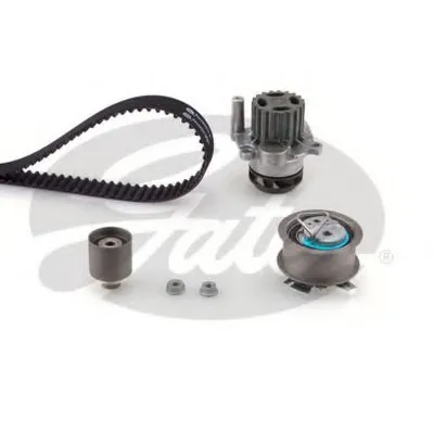 Водяной насос + комплект зубчатого ремня PowerGrip® GATES купить