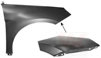 Крыло VAN WEZEL купить