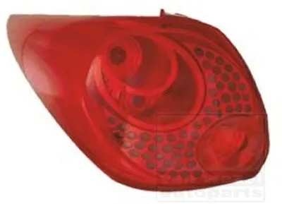 Задний фонарь VAN WEZEL купить