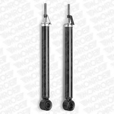 Амортизатор MONROE REFLEX MONROE купить