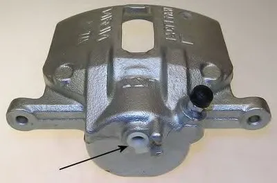 Тормозной суппорт TEXTAR купить