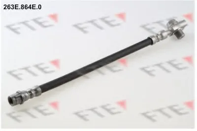 Тормозной шланг FTE купить