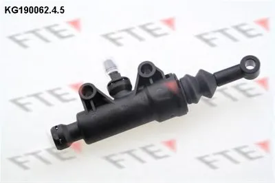 Главный цилиндр, система сцепления FTE купить