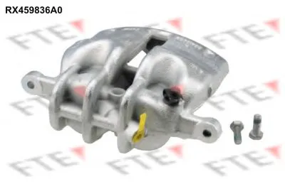 Тормозной суппорт FTE купить