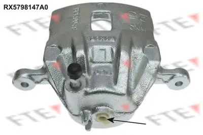 Тормозной суппорт FTE купить